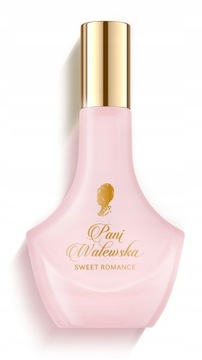 PANI WALEWSKA SWEET ROMANCE PERFUMY 30ml