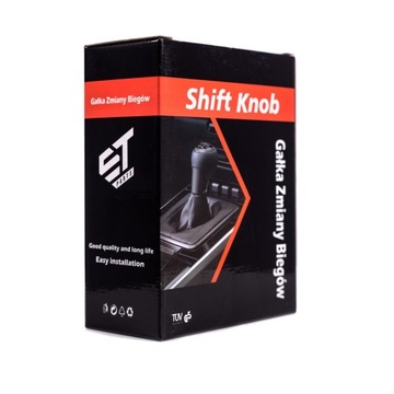 Ford Focus Mk2 FL Gear Ручка с переключением передач с креплением