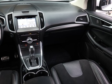 Ford Edge II SUV 2.0 TDCi Twin-Turbo 210KM 2017 Ford Edge 2.0 Bi-TDCI, 207 KM, 4X4, Automat, zdjęcie 7