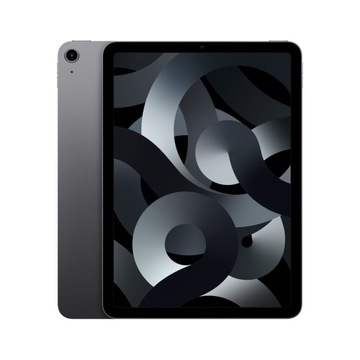 Tablet Apple MM9L3TY/A 8 GB RAM M1 Szary 8 GB 2