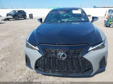 Lexus IS III 2023 Lexus IS 2023 Lexus IS IS 350 F SPORT Design RWD 3.5 Benzyna 311KM, zdjęcie 7