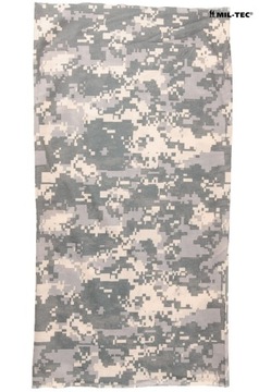 MIL-TEC МНОГОФУНКЦИОНАЛЬНЫЙ ШАРФ-БАНДАНА-МАСКА ТЕРРИ БАНДБАКЛАВА UCP