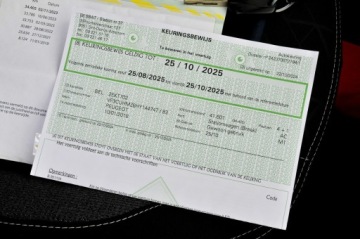 Peugeot 2008 I SUV Facelifting 1.2 PureTech 82KM 2017 Peugeot 2008 _1.2 82 KM Lift Navi Led Klimatronik, zdjęcie 38