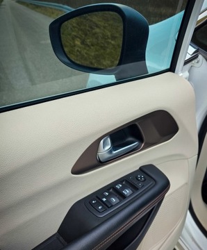 Chrysler Pacifica II 2018 Chrysler Pacifica 2018, zdjęcie 20