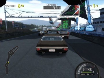 PlayStation 2 Консоль PS2 Slim + планшет + карта + Need For Speed ​​ProStreet