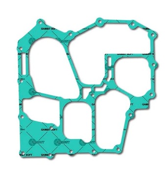 Прокладка двигателя Sea-Doo Spark.