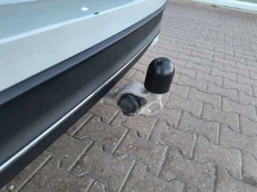 Volkswagen Passat B8 Variant Facelifting 1.5 TSI EVO 150KM 2025 Volkswagen Passat serwis ASO 2.0TSI 150KM bezwypadkow gwarancja pakiety ka, zdjęcie 10