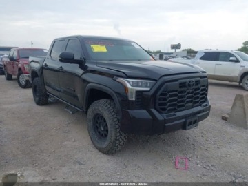 Toyota Tundra II 2024 Toyota Tundra Limited 2024 3.4 Benzyna 389KM, zdjęcie 6