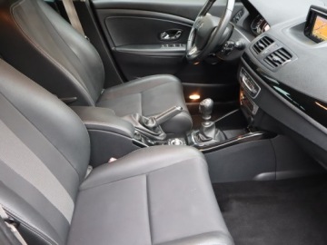 Renault Megane III Hatchback Facelifting 2013 Energy TCe 115KM 2013 Renault Megane 1.2 TCe, Salon Polska, Serwis ASO, zdjęcie 8