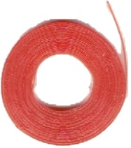 KLEJ MOCNA TAŚMA DWUSTRONNA MONTAŻOWA 3mm 1 METR