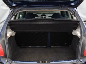 Peugeot 206 Hatchback 1.4 i 75KM 2004 Peugeot 206 1.4, Salon Polska, Klima, zdjęcie 13