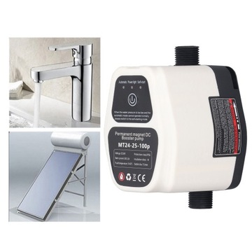 АВТО НАСОС ПОДДЕРЖКИ ДАВЛЕНИЯ ВОДЫ