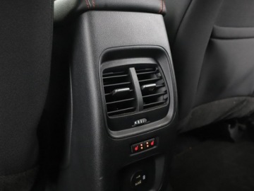 Ford Kuga III SUV Plug-In 2.5 EcoBlue 225KM 2022 Ford Kuga PHEV automat full LED virtual cocpit, zdjęcie 39