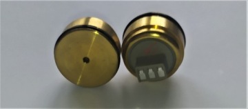 ДАТЧИК ДАВЛЕНИЯ-ЭБУ 0B5 DL501 S-TRONIC AUDI