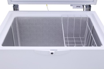 Морозильный ларь INDESIT OS 1A 200 H