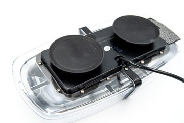 ПРЕДУПРЕЖДАЮЩИЙ ЛУЧ ЛУЧ СВЕТОДИОД СТРОБСКОП МАГНИТ