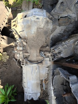 Skrzynia Biegów manualna Audi A4 B6 2.0 16V ALT FJP