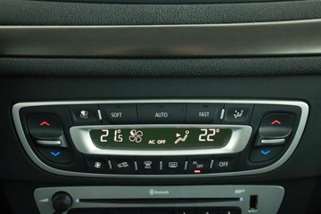 Renault Megane III 2014 Renault Megane 1.2 TCe, Navi, Klima, Klimatronic, zdjęcie 12