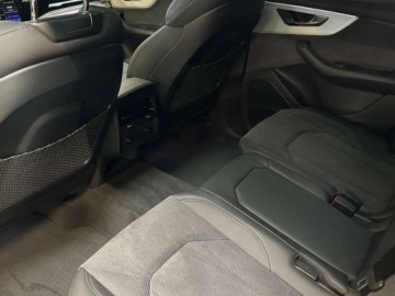 Audi Q8 SUV 3.0 50 TDI 286KM 2026 AUDI Q8 / E-Tron 50 TDI quattro S line 3.0 (286KM) 2026, zdjęcie 13