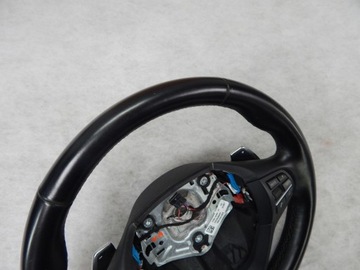 BMW x3 x4 F25 F26 - M -Package или Black Shoed рулевое колесо