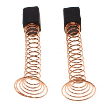 DREMEL 285 300 3000 6000 УГЛЕРОДНЫЕ ЩЕТКИ ОРИГИНАЛ