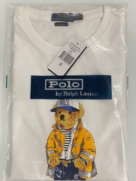 Koszulka T-shirt Polo Ralph Lauren r.XXL