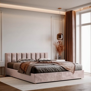 МЯГКИЕ НАСТЕННЫЕ ПАНЕЛИ 80x20см MAGIC VELVET