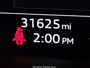 Audi Q7 II 2022 Audi Q7 2022 AUDI Q7 PREMIUM PLUS 45 TFSI QUATTRO TIPTRONIC 2.0 Benzyna, zdjęcie 4