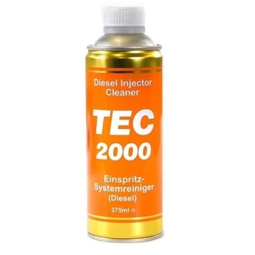 TEC 2000 Diesel Injector Cleaner Czyści wtryski
