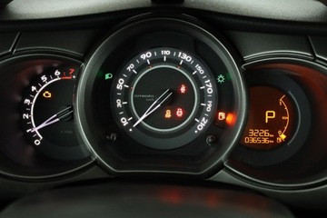 Citroen C3 II 2010 Citroen C3 1.6 VTi, Przejechał tylko 36712 KM, zdjęcie 7