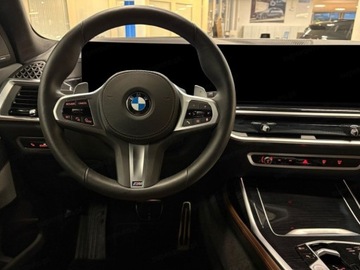 BMW X7 SUV Facelifting 3.0 40i 381KM 2025 BMW X7 xDrive40i Sport Suv 3.0 (381KM) 2025, zdjęcie 8