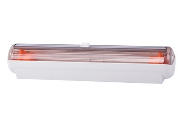 КУХОННЫЙ ДИСПЕНСЕР ДЛЯ РЕЗКИ ПИЩЕВОЙ ФОЛЬГИ КУХОННАЯ ПОДАЧА ФОЛЬГИ