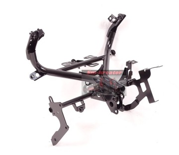 HONDA VFR 800 F 14-19 РАМЫ НАВЕСНЫЕ ЛАМПЫ