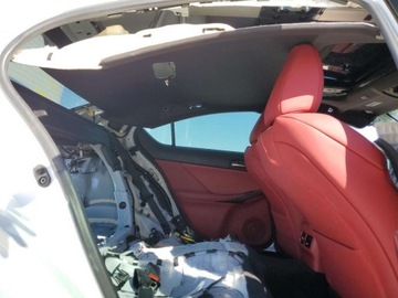 Lexus IS III 2025 Lexus IS 500 F Sport 2025 5.0 Benzyna 472KM, zdjęcie 10