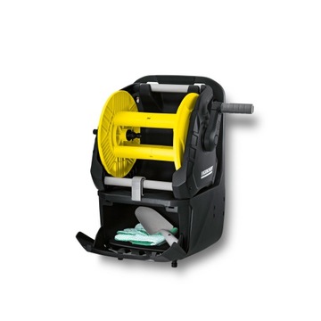 Bęben na wąż Karcher HR.7.315 Zwijacz Wąż ogrodowy
