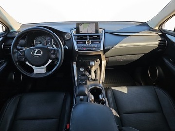 Lexus NX I SUV 200t 238KM 2016 Lexus NX 200t Comfort AWD I (2014-2021), zdjęcie 10