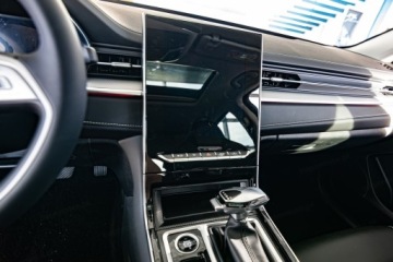 JAC 2026 JAC J7 Plus 1.5T CVT Sedan 136KM 2026, zdjęcie 11