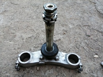 GSXR SRAD 600 półka dolna zawieszenia