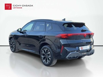 Cupra Terramar SUV 1.5 eTSI 150KM 2025 Cupra Terramar 1.5 150 km automat Head-up gwarancja Faktura VAT 23, zdjęcie 6