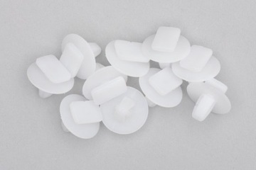 КРЫШКА КОЛЕСНОЙ АРКИ ДЛЯ OPEL CORSA C COMBO C