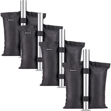 ВЕС мешка с песком для палатки. ВЫСОКОКАЧЕСТВЕННАЯ ПРОЧНАЯ СУМКА 4X.