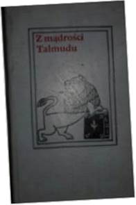 Z mądrości Talmudu - S Datner