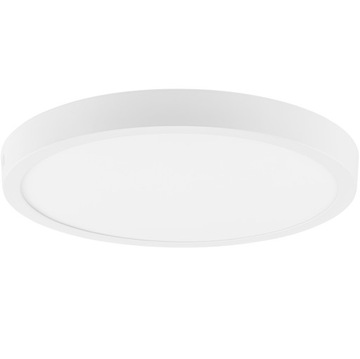 Светодиодная панель 24ВТ НАВЕРХНОСТНЫЙ КРУГЛЫЙ СВЕТИЛЬНИК МОЩНЫЙ ПОТОЛОЧНЫЙ СВЕТИЛЬНИК НАСТЕННЫЙ СВЕТИЛЬНИК