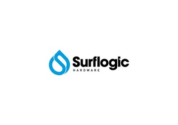 Водонепроницаемая сумка Surf Logic Clean&Dry