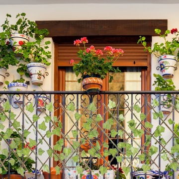 ЗАБОР ЭКРАН ДЛЯ КОНФИДЕНЦИАЛЬНОСТИ НАРУЖНЫЙ ЦВЕТОЧНЫЙ ГОРШОК УКРАШЕНИЕ