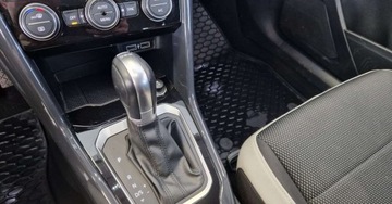 Volkswagen T-Roc I SUV 1.5 TSI ACT 150KM 2019 Volkswagen T-Roc 1.5 TSI 150KM Salon PL FV23 DSG 1.5 Benzyna 150KM, zdjęcie 21