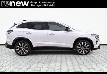 Renault Austral 1.3 Mild Hybrid 158KM 2024 Renault Austral PL Salon Dealer Renault Grupa Adamowscy 1.3 Hybryda 158KM, zdjęcie 6