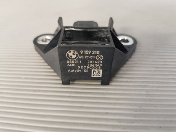 BMW F10/F11 OE CZUJNIK UDERZENIA 9159310