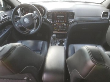 Jeep Grand Cherokee IV 2019 Jeep Grand Cherokee 2019 JEEP GRAND CHEROKEE LIMITED, silnik 3.6 L 3.6, zdjęcie 8