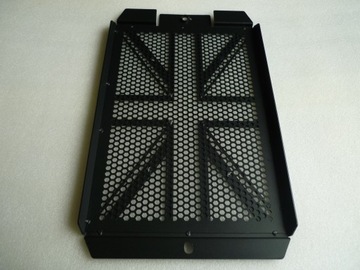 TRIUMPH Новая решетка радиатора Bonneville Bobber, Speedmaster 1200 2016-